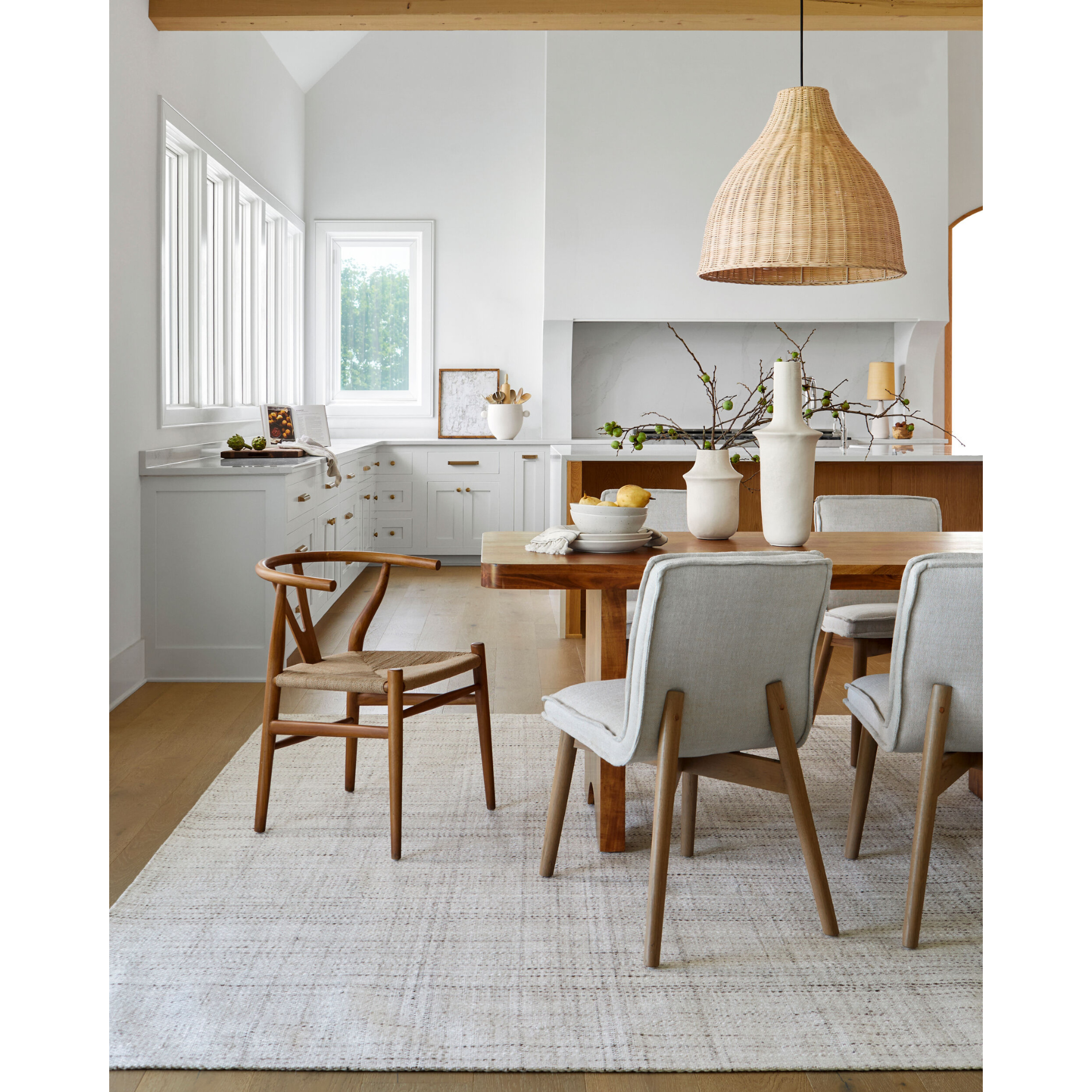 Tilly Dining Chair Set of Two