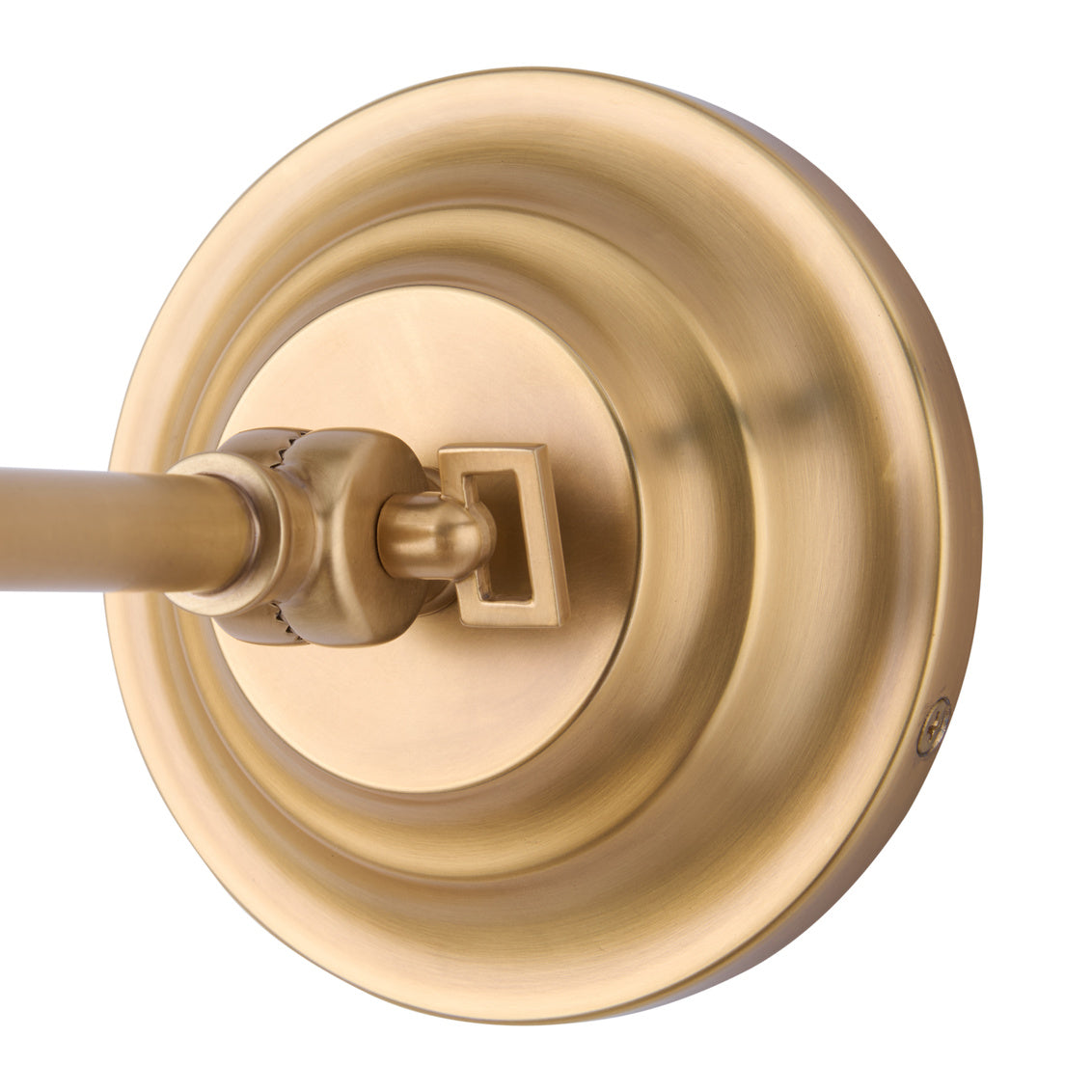 Pullman Sconce