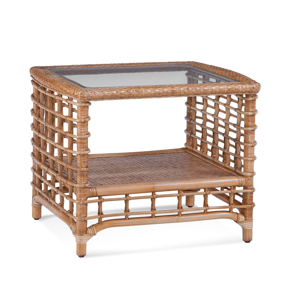 Bridgehampton End Table