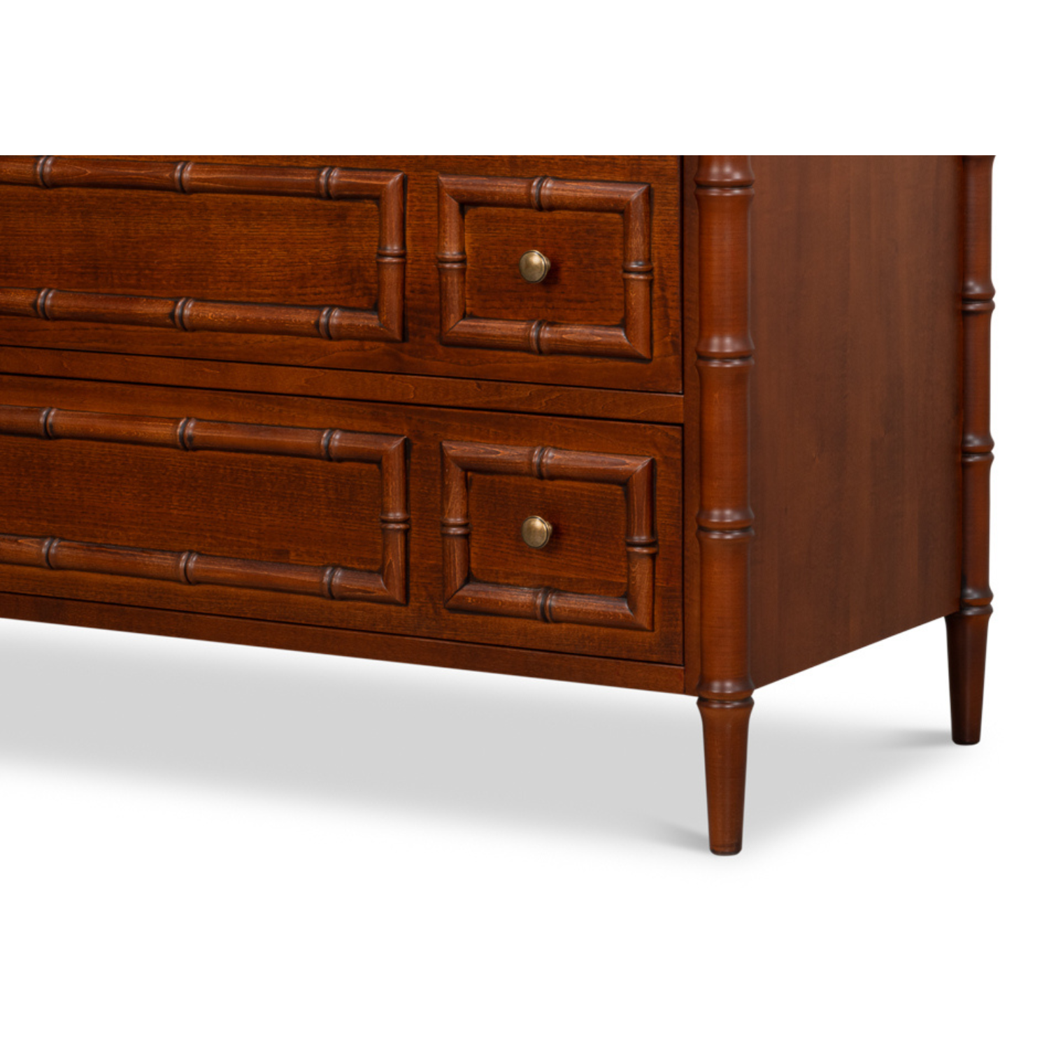 Cayman Commode Chest