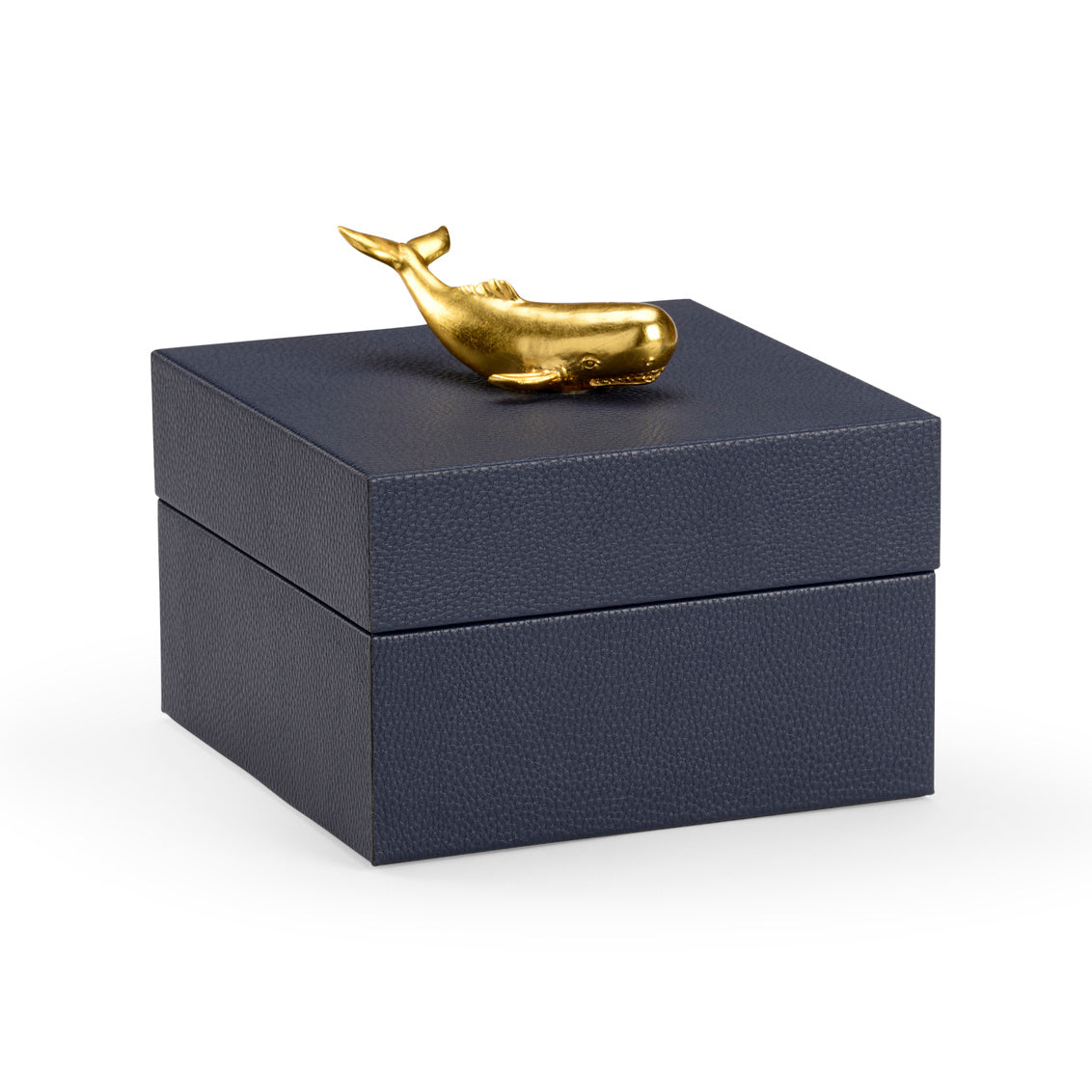 Whale Handle Box