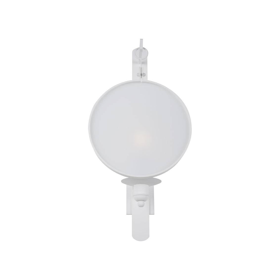 Leggit Sconce