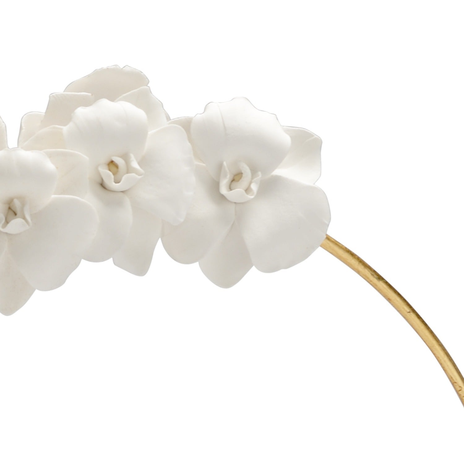 Orchid On Stand