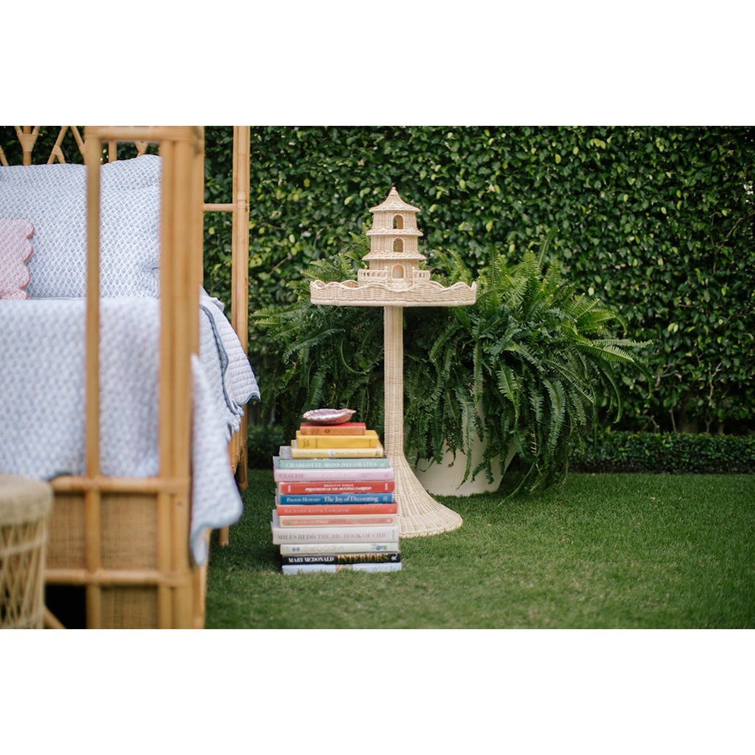Sloane Side Table