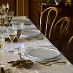 Porcelain Salad/Dessert Resonance Set of 6