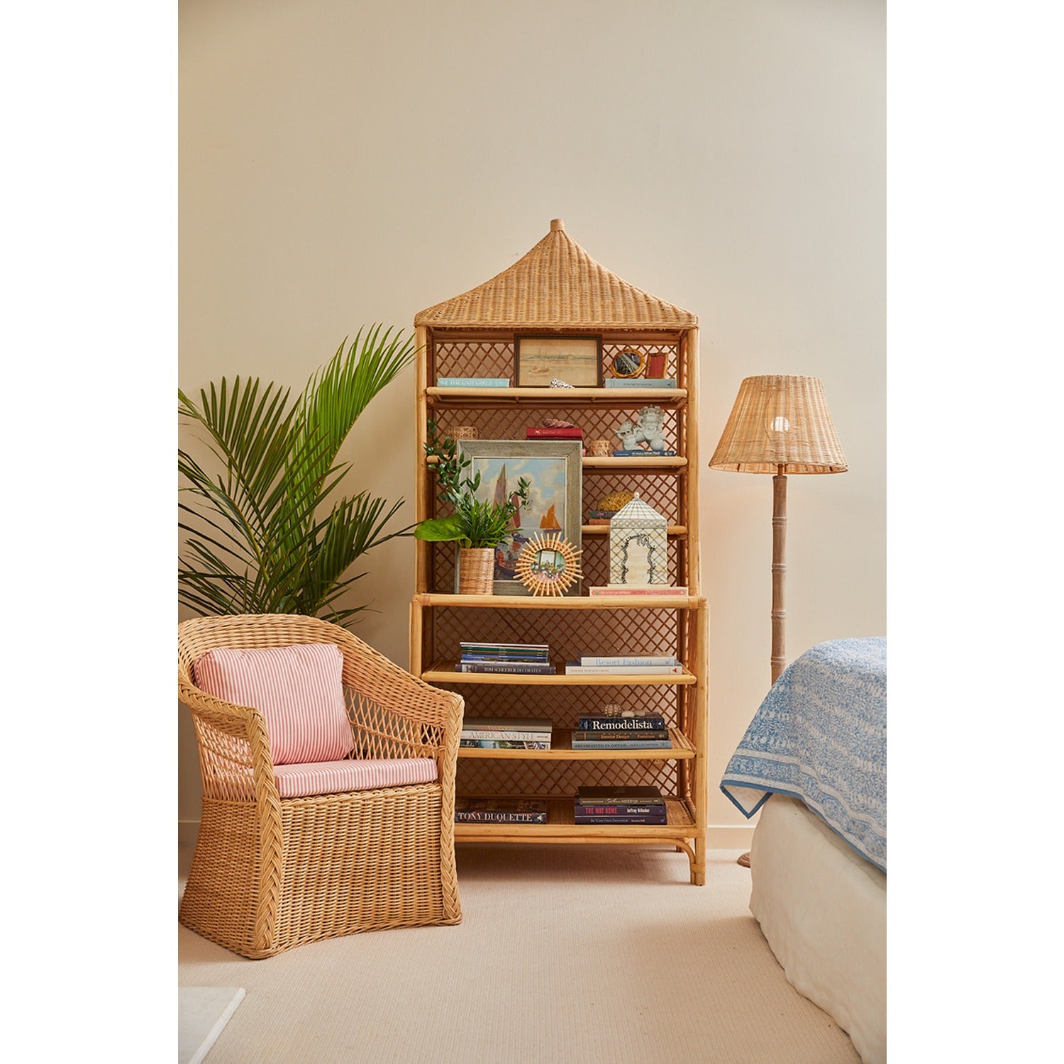 Brighton Etagere