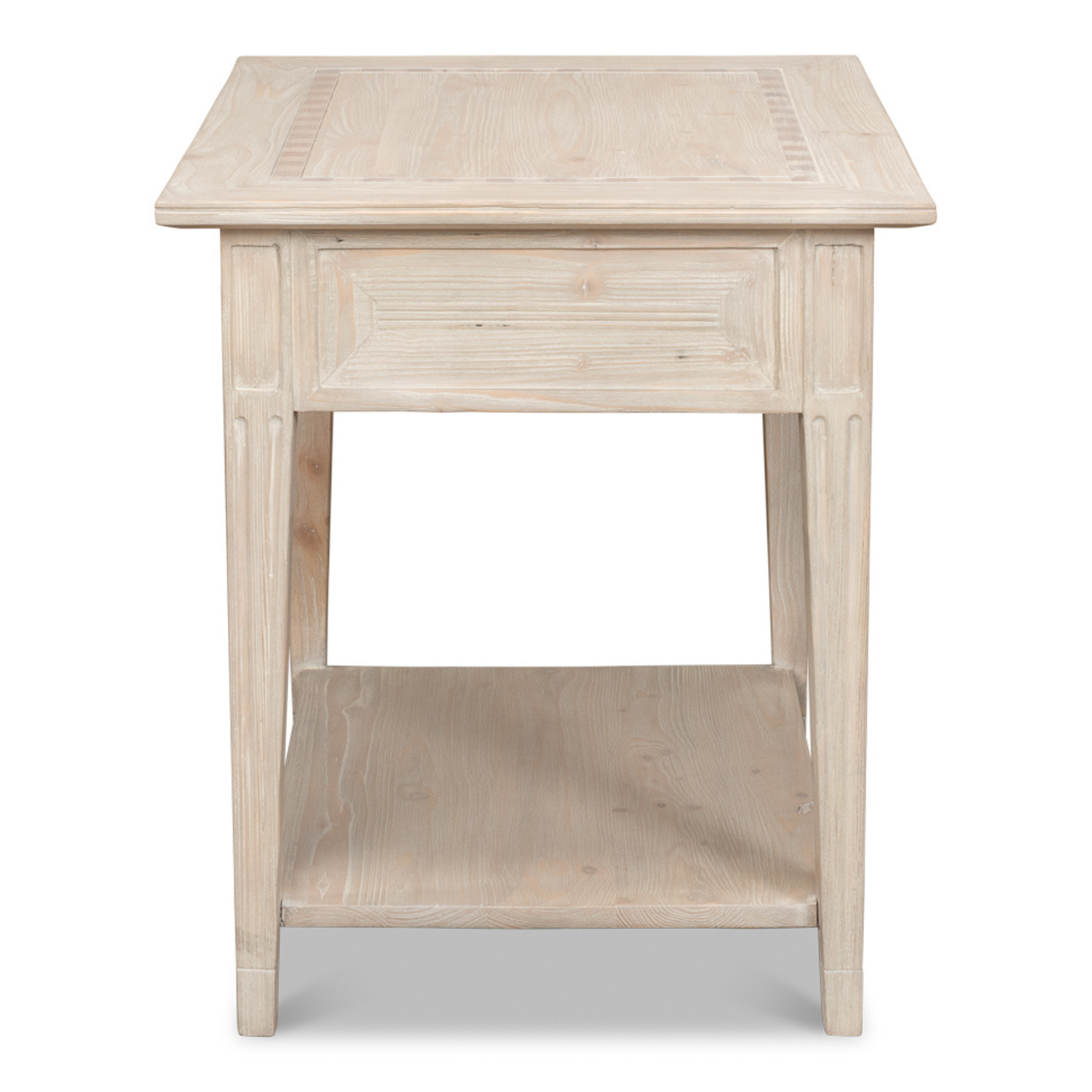 Ibiza Bungalow Side Table