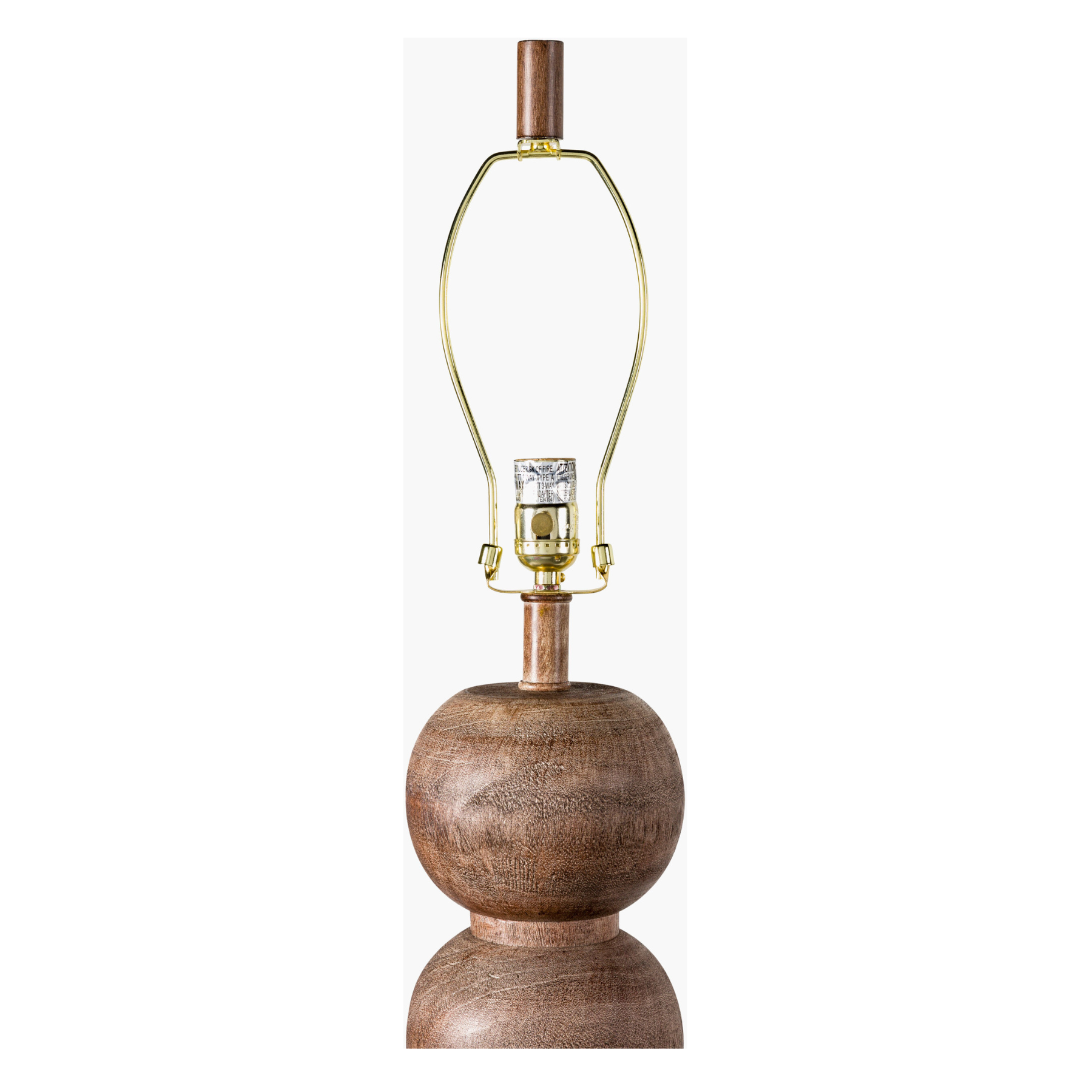Algarve Accent Floor Lamp