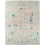 Ushak Handmade Rug
