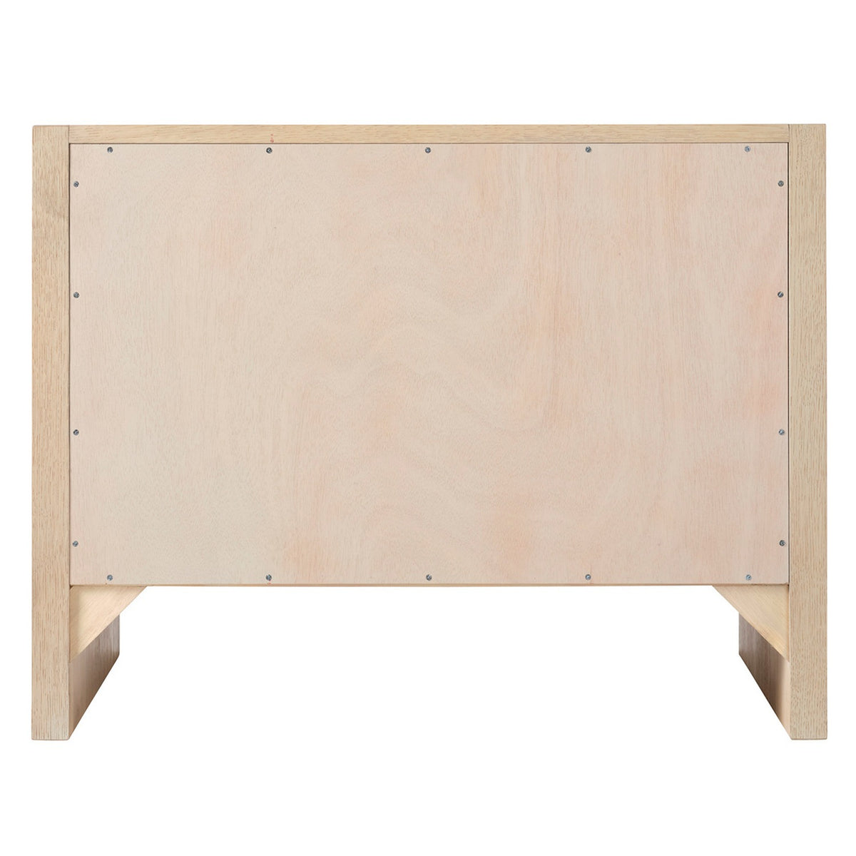 Finley Large Fluted Nightstand