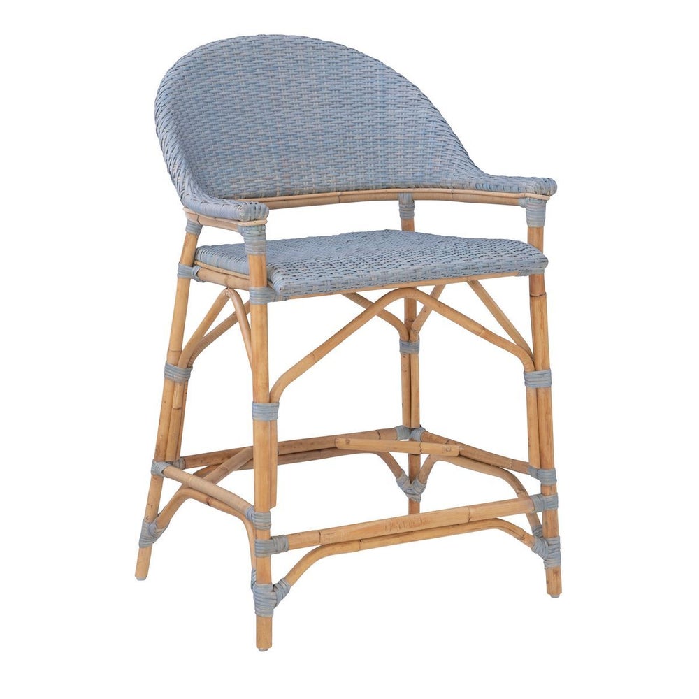 Windsor Beach Counter Chair