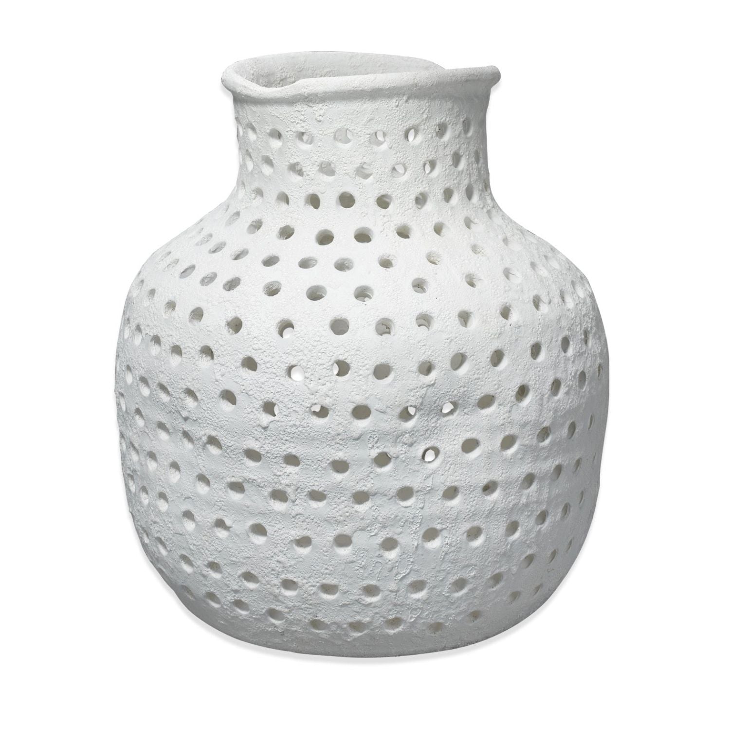 Porous Vase