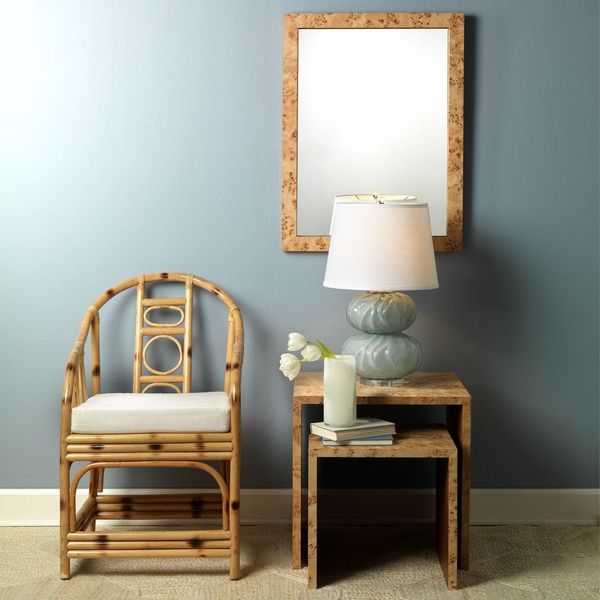 Bedford Nesting Tables, Set of 2