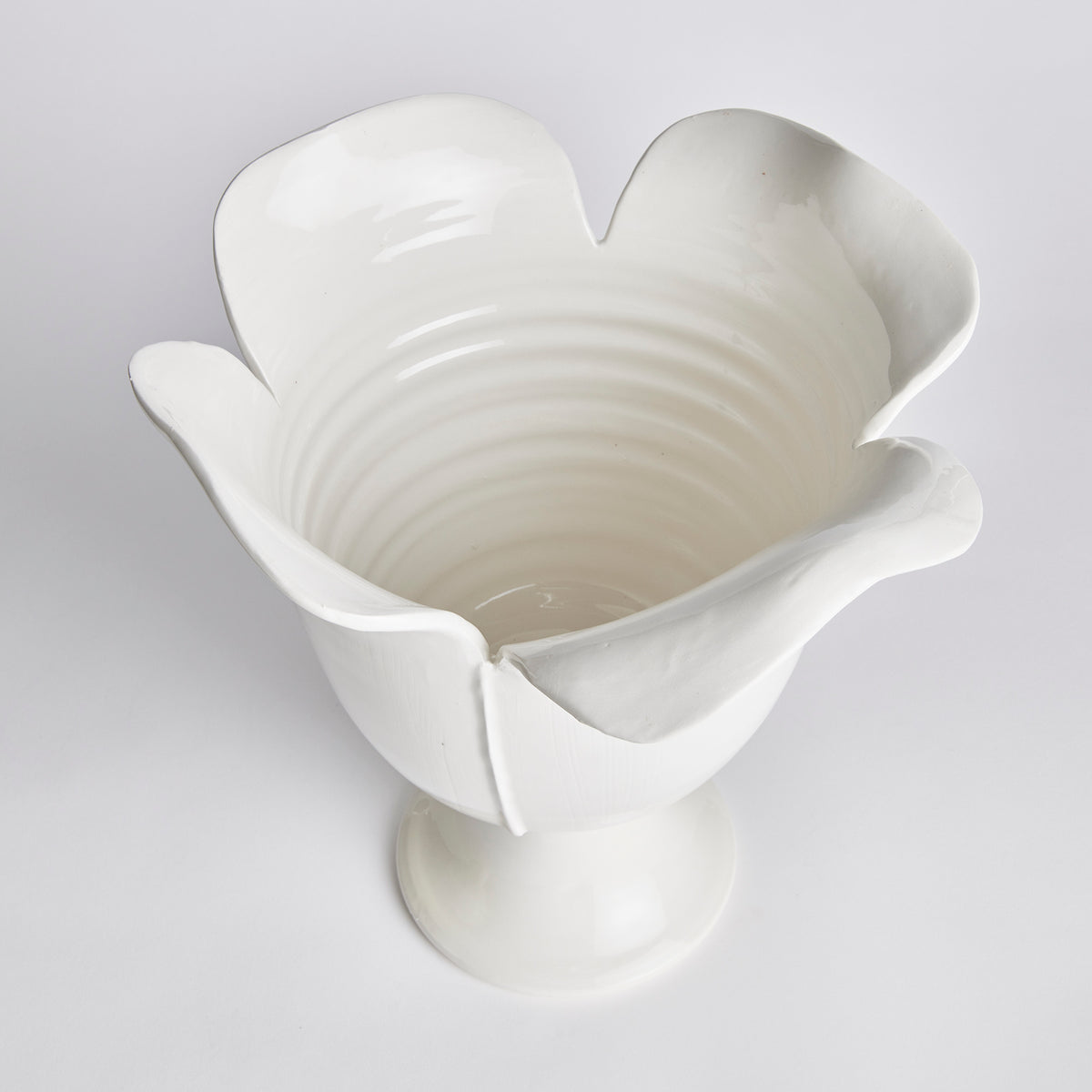 Leo Vase Small