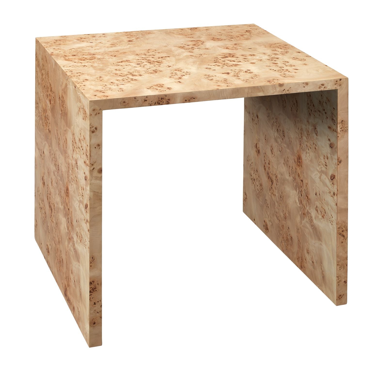 Bedford Nesting Tables, Set of 2