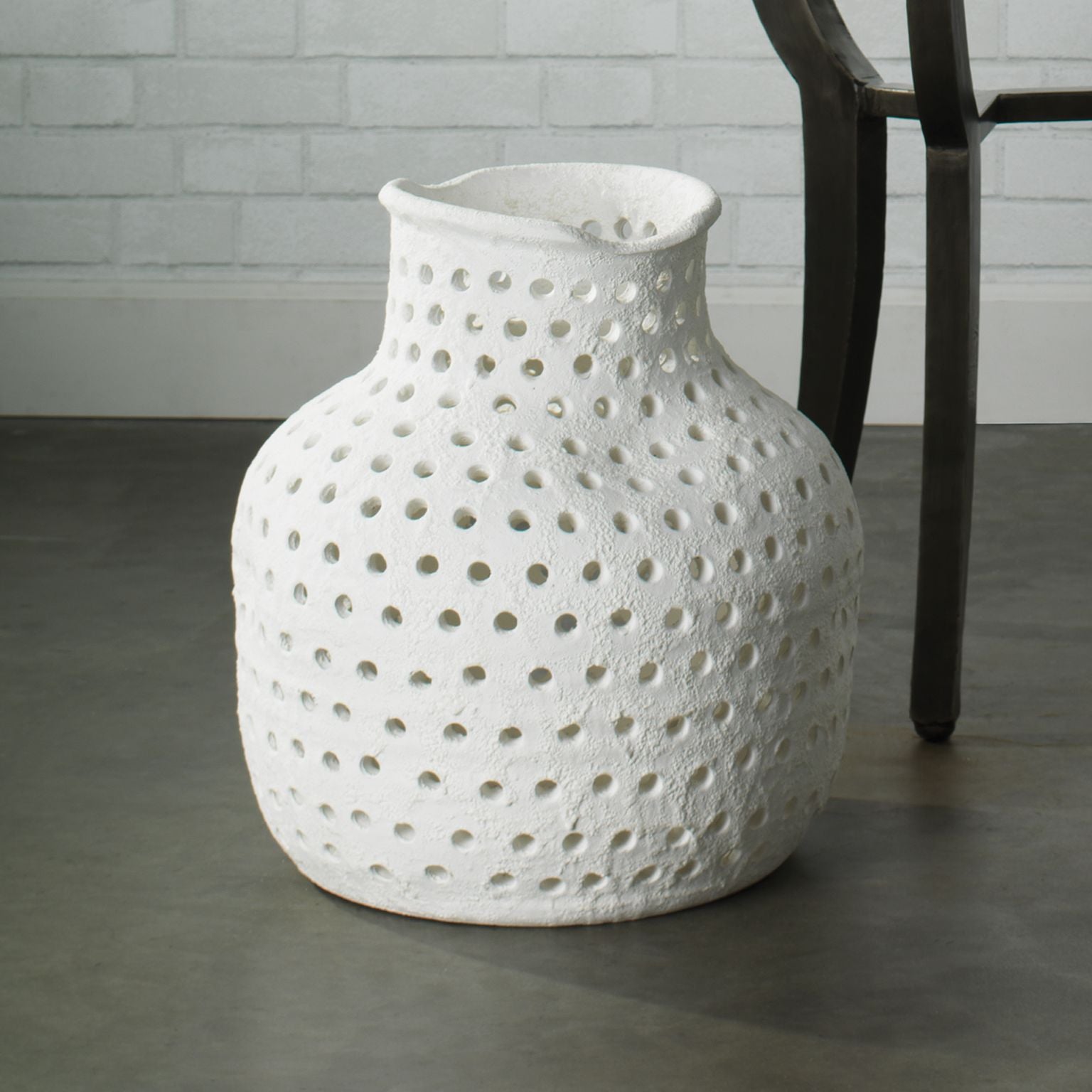 Porous Vase