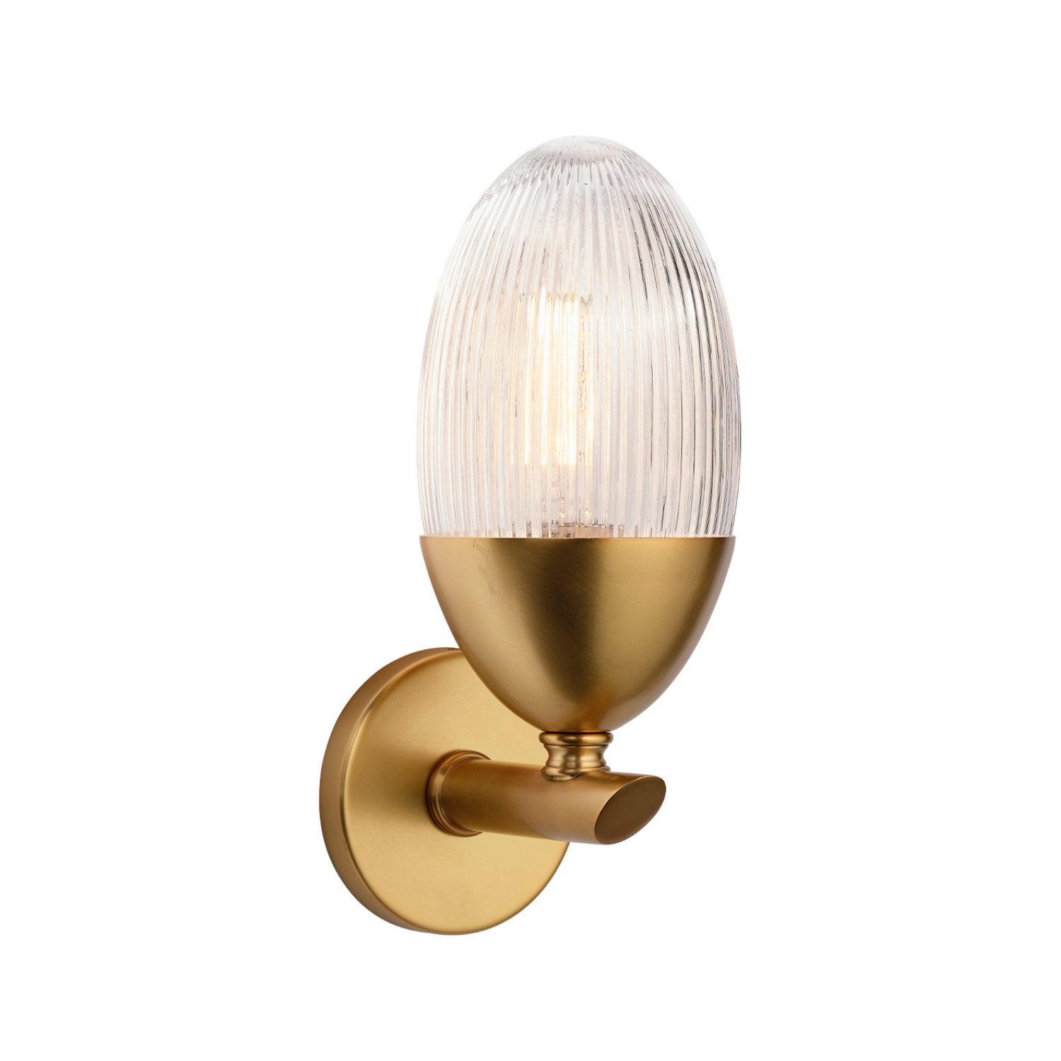 Whitworth Sconce