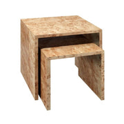 Bedford Nesting Tables, Set of 2