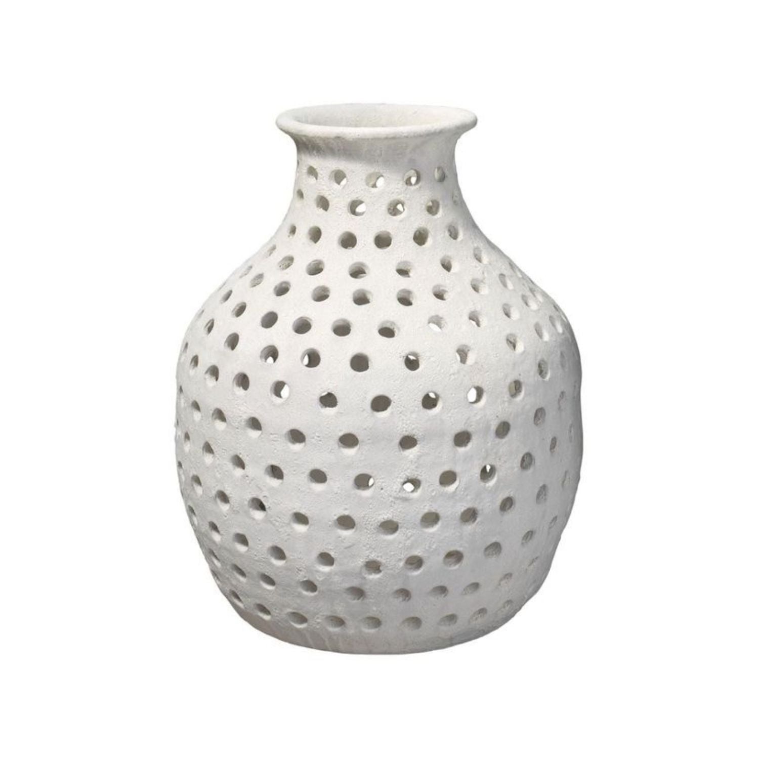 Porous Vase