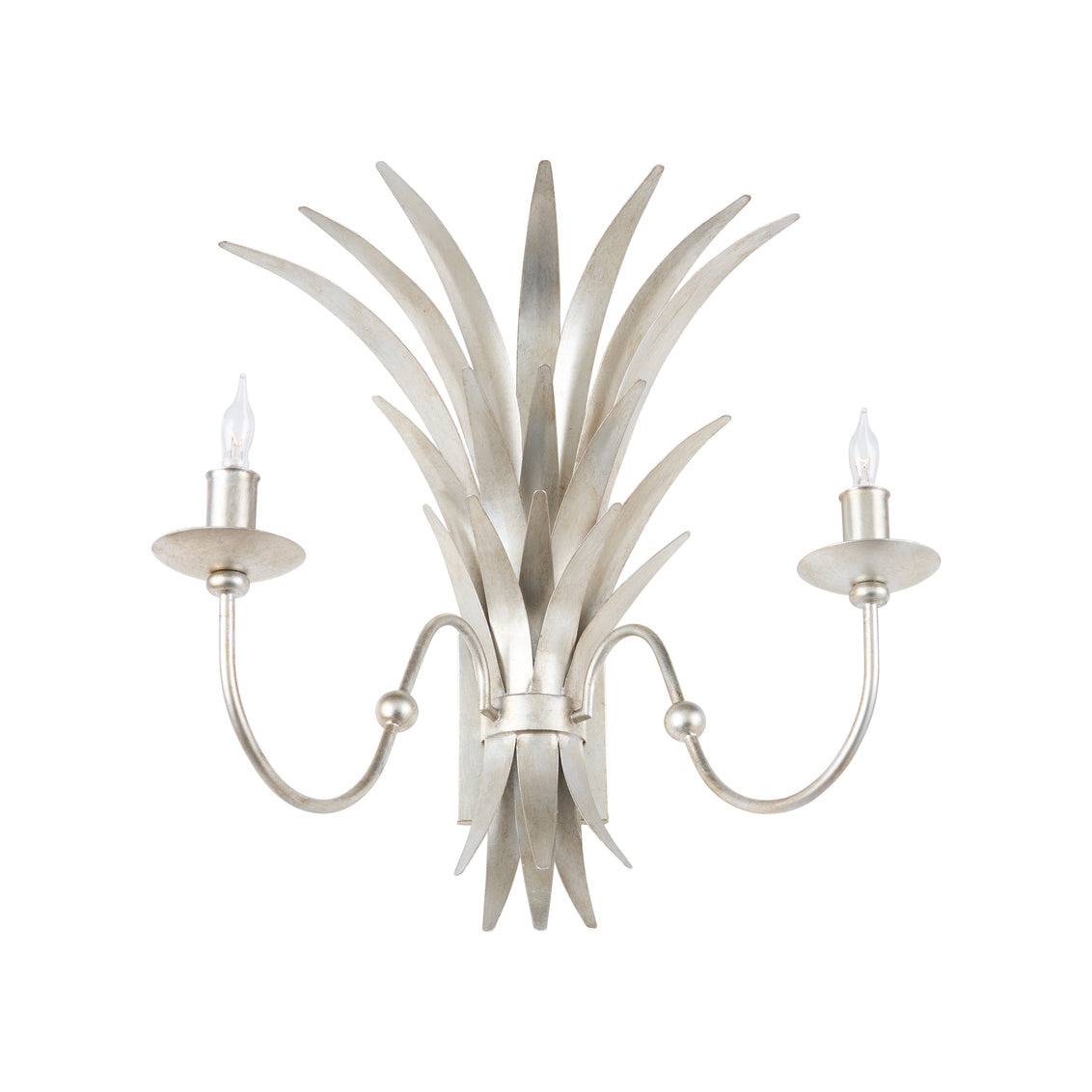 Wheat Sconce
