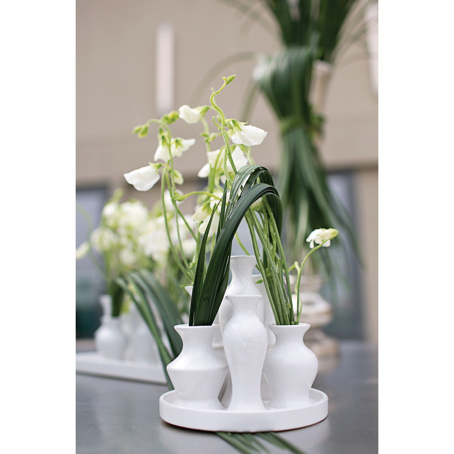 Chic Budvase