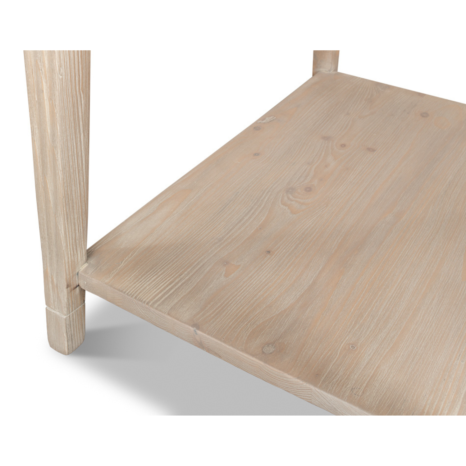 Ibiza Bungalow Side Table