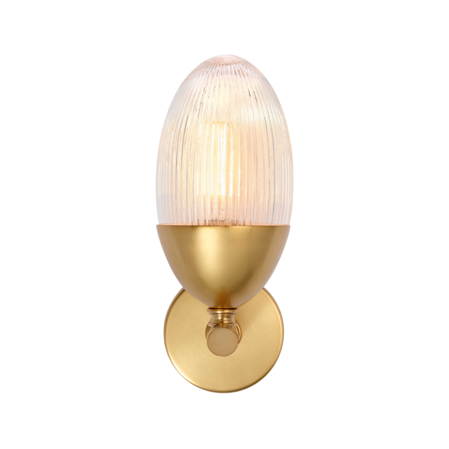 Whitworth Sconce