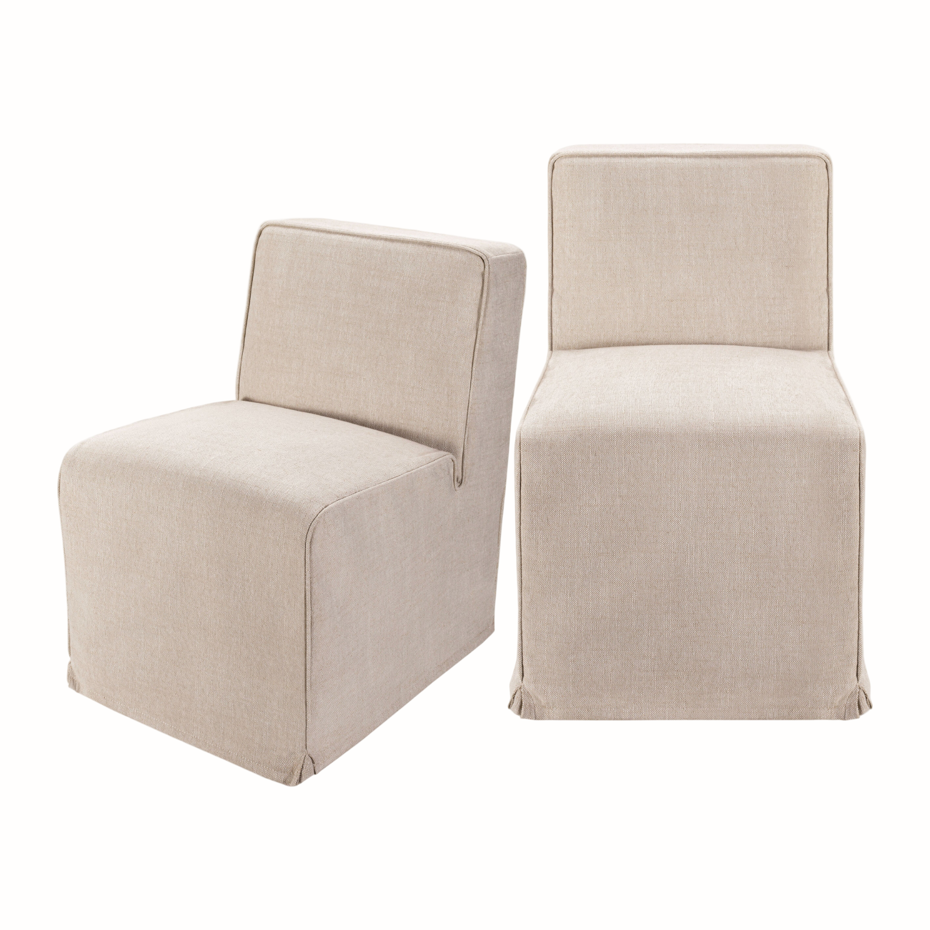Bonner Dining Chair Set of Two