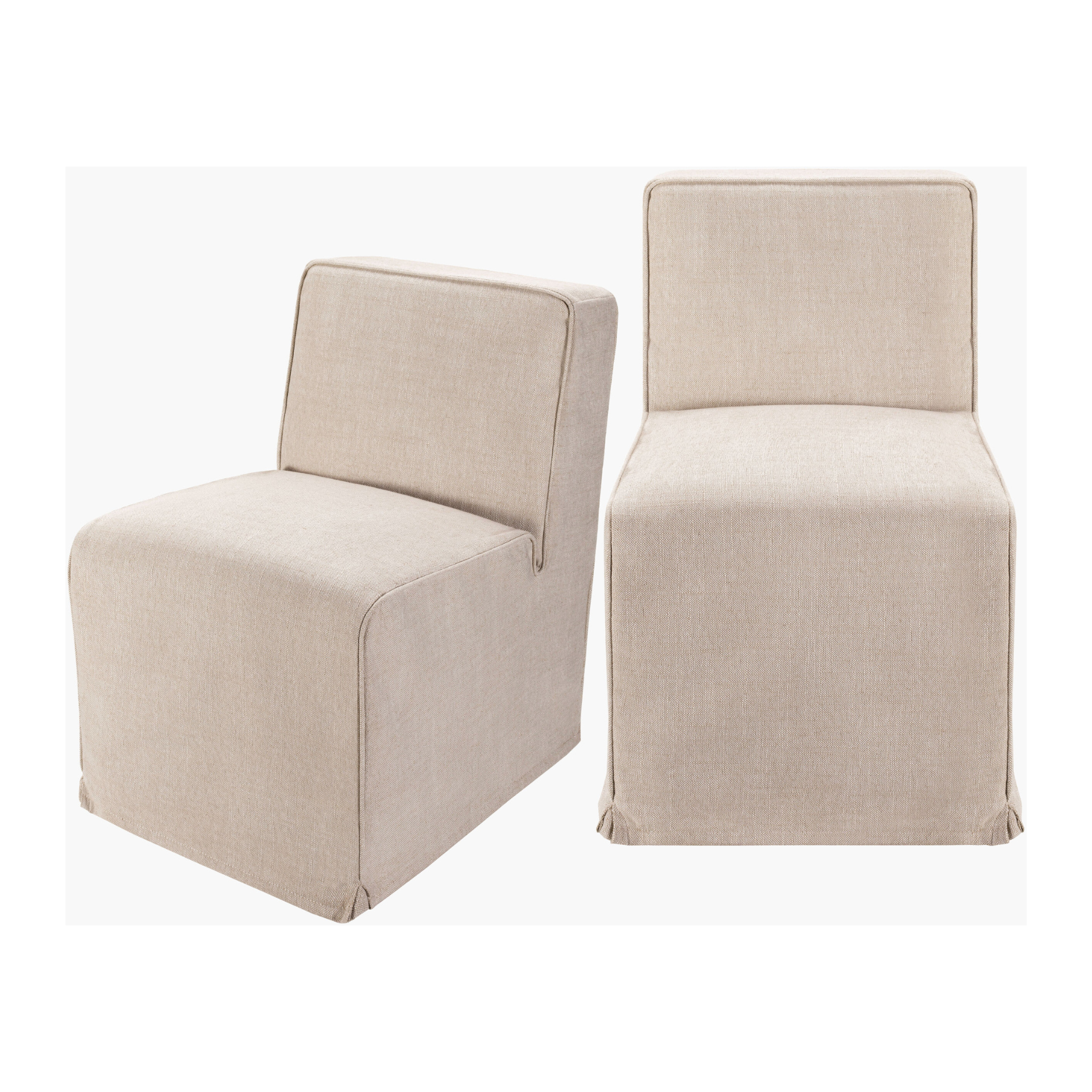 Bonner Dining Chair Set of Two