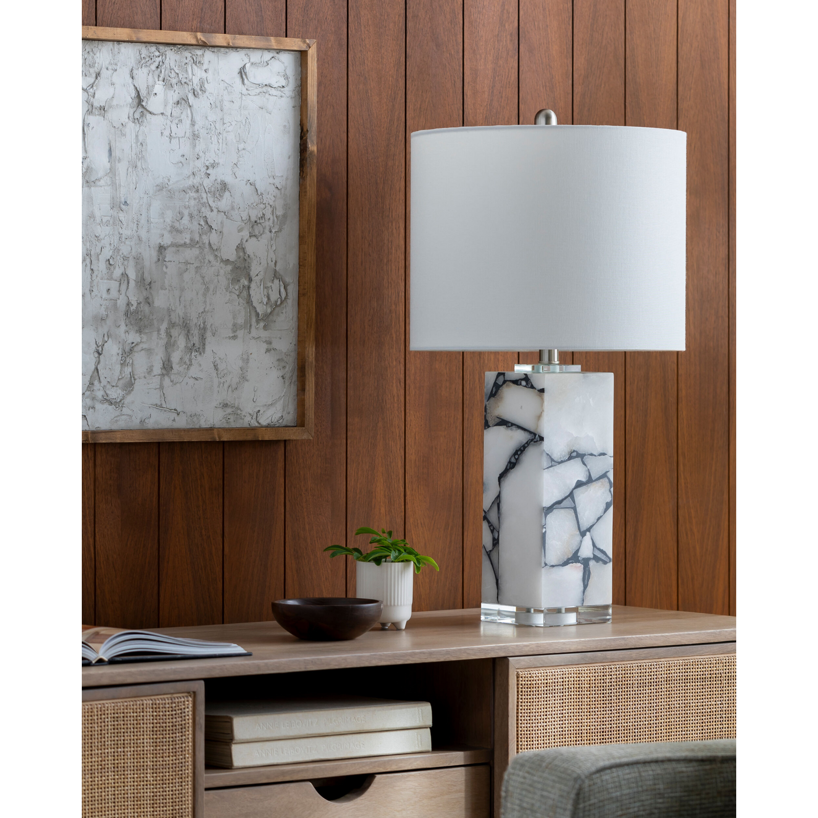 Angelo Accent Table Lamp