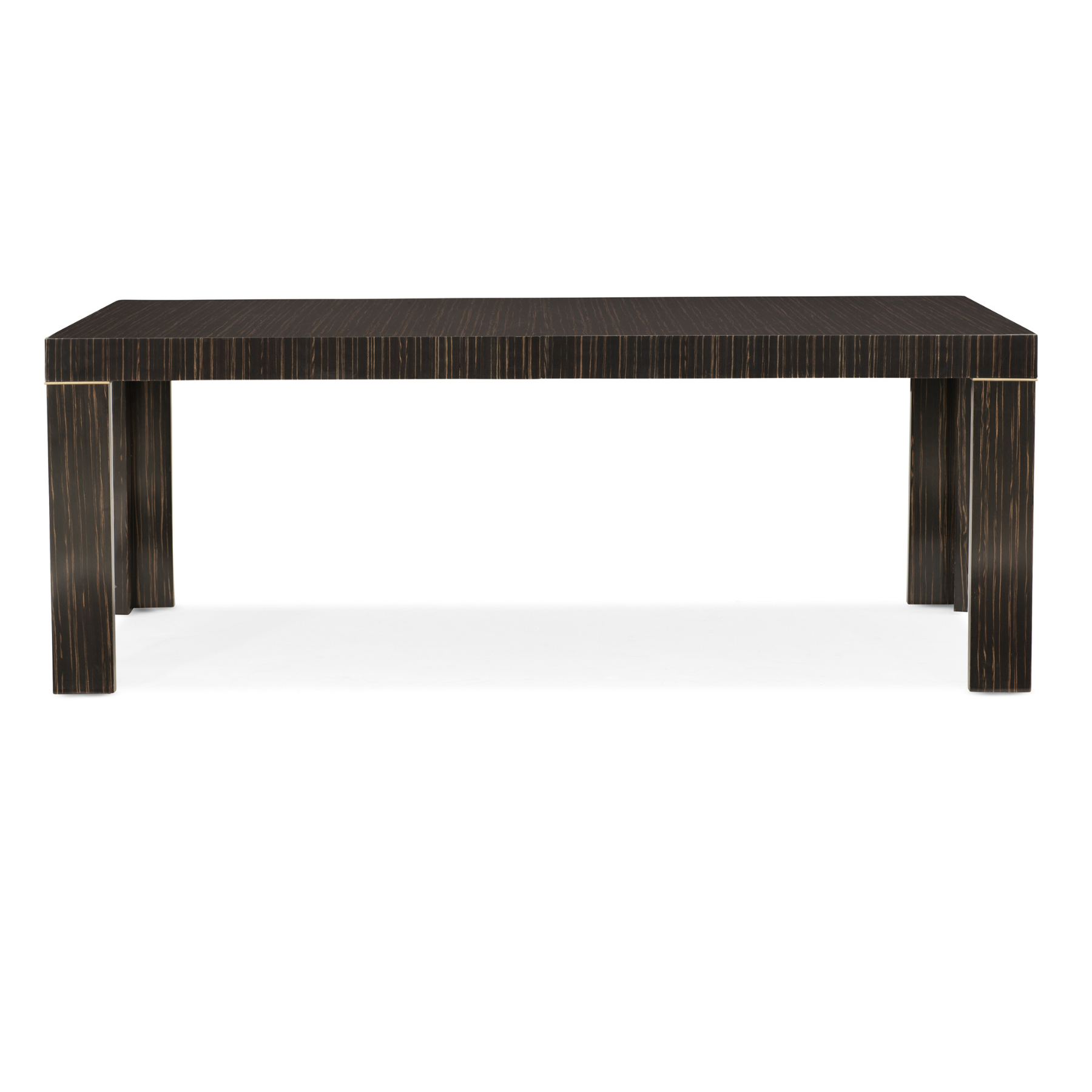 Edge Dining Table