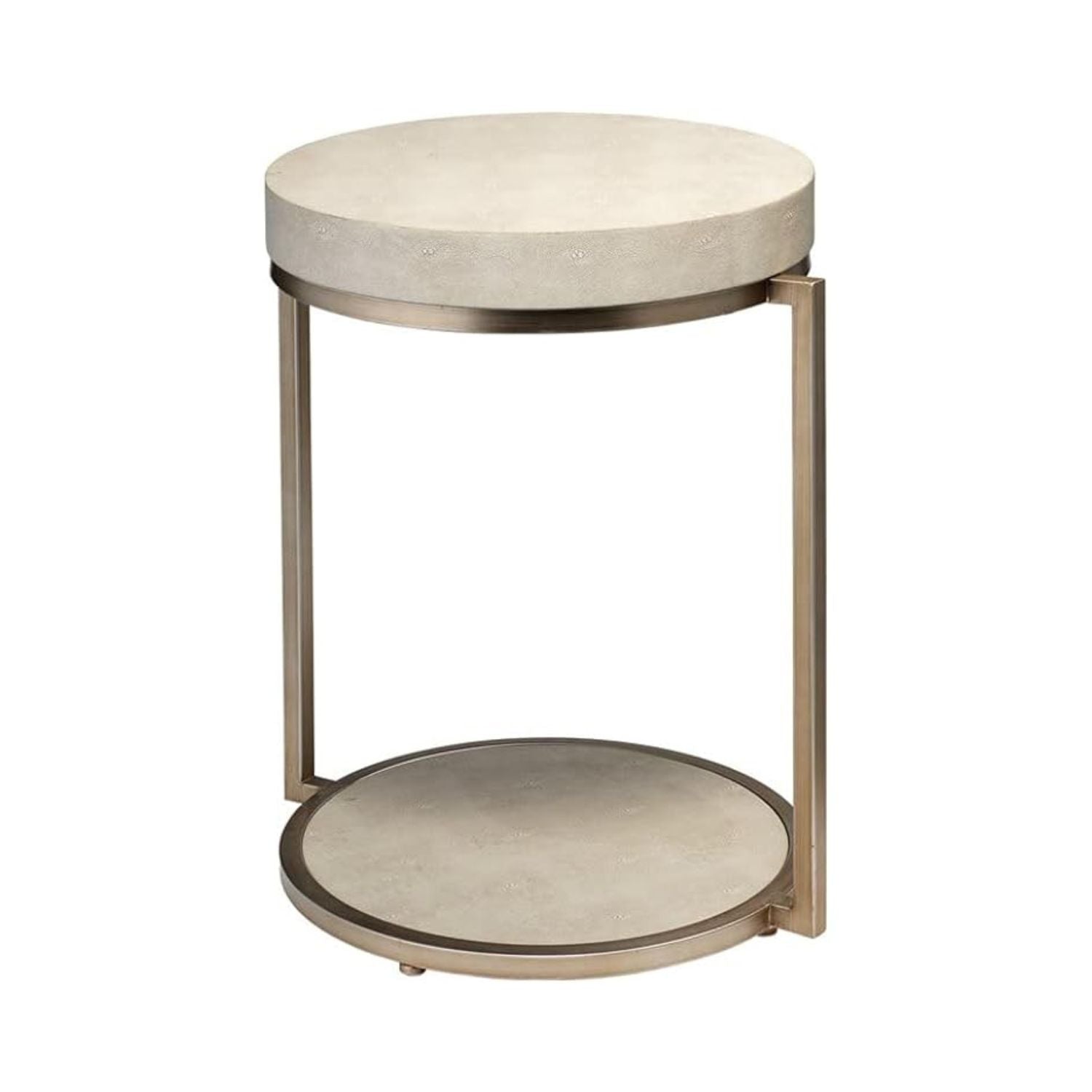 Chester Round Side Table