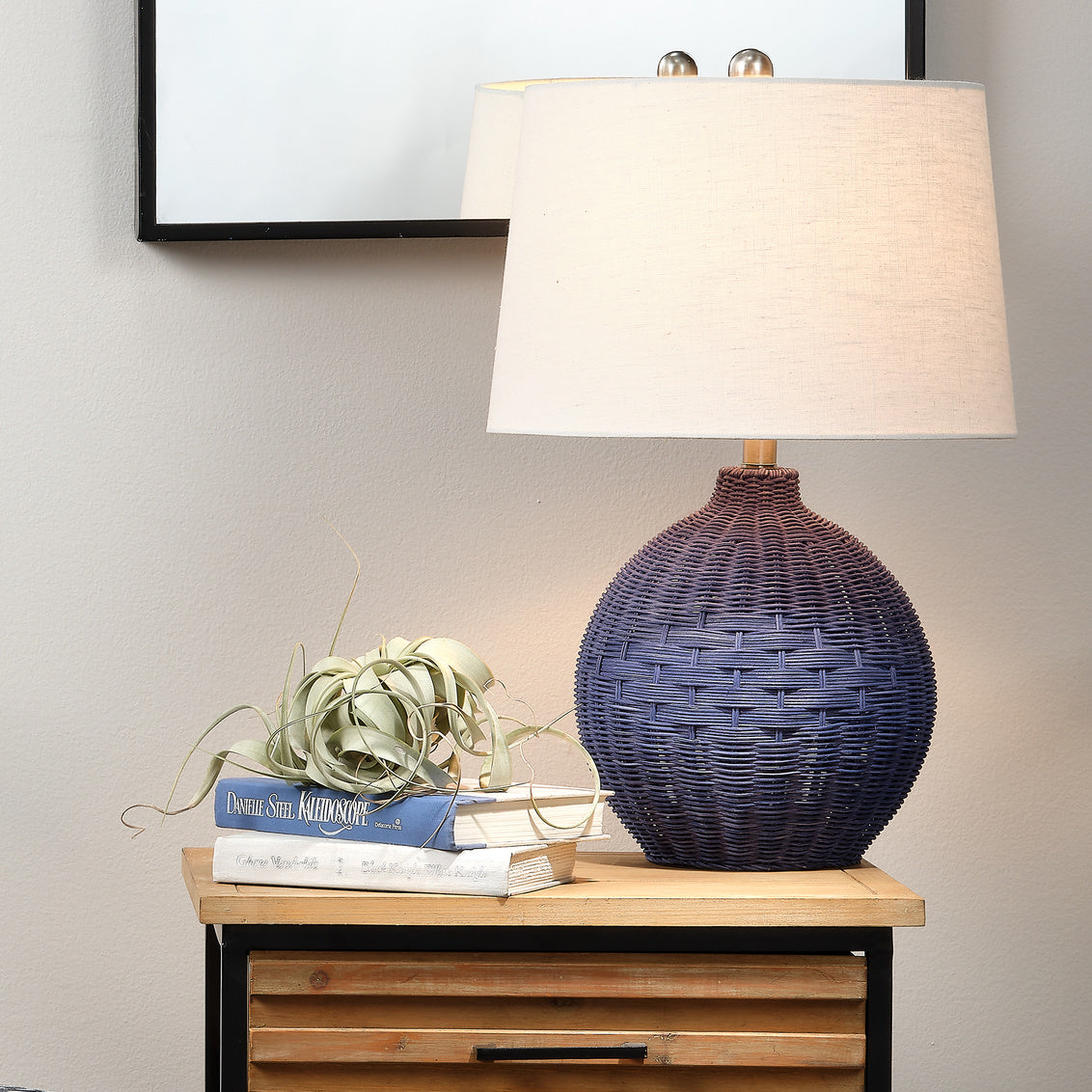 Cape Table Lamp