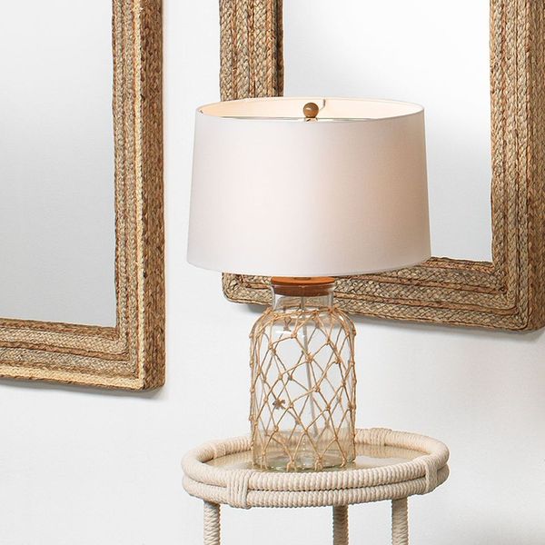 Hugo Table Lamp