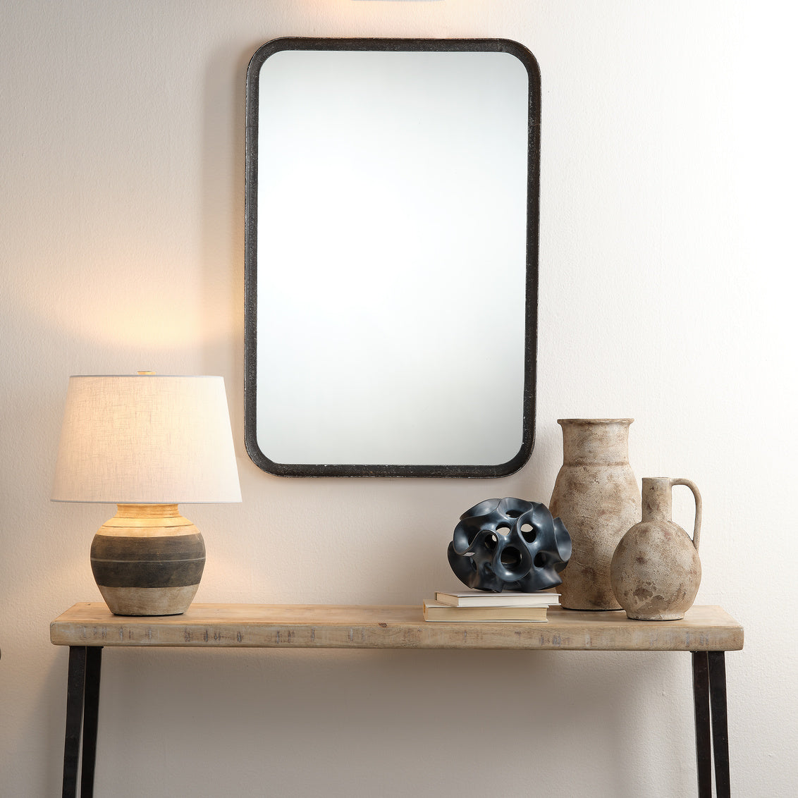 Principle Vanity Mirror