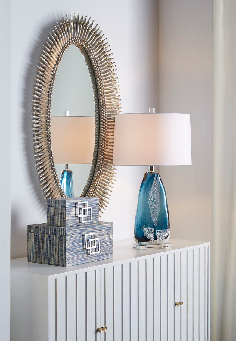 Lucius Mirror