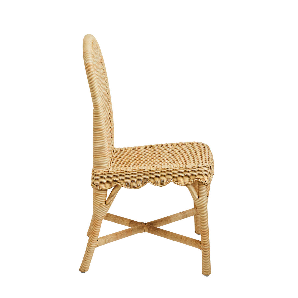 Linton Chair - Set of 2