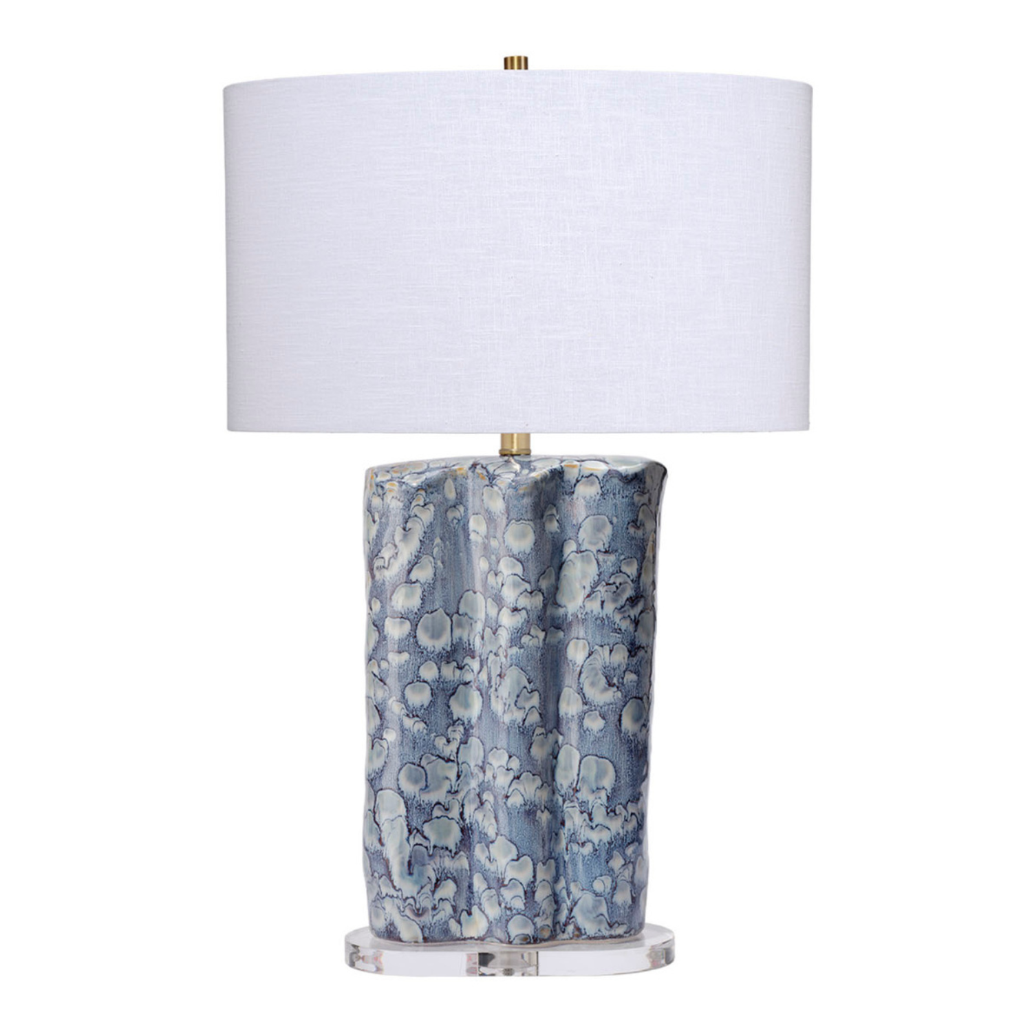 Flurry Table Lamp