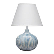 Fern Table Lamp