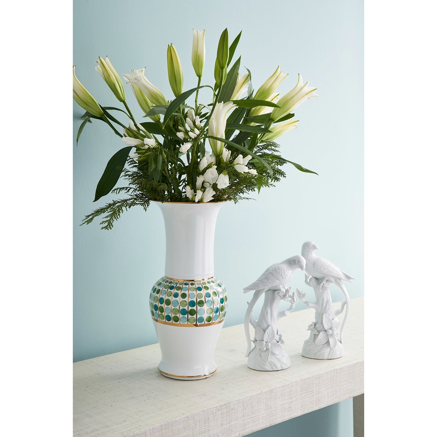 Sanibel Console