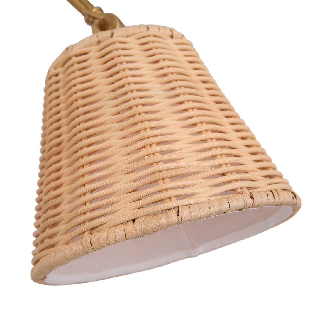 Downtown Sconce