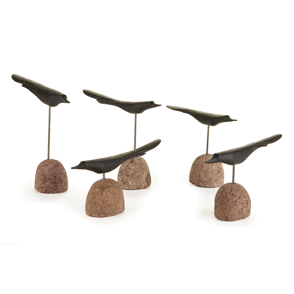 The Herd Set of 5