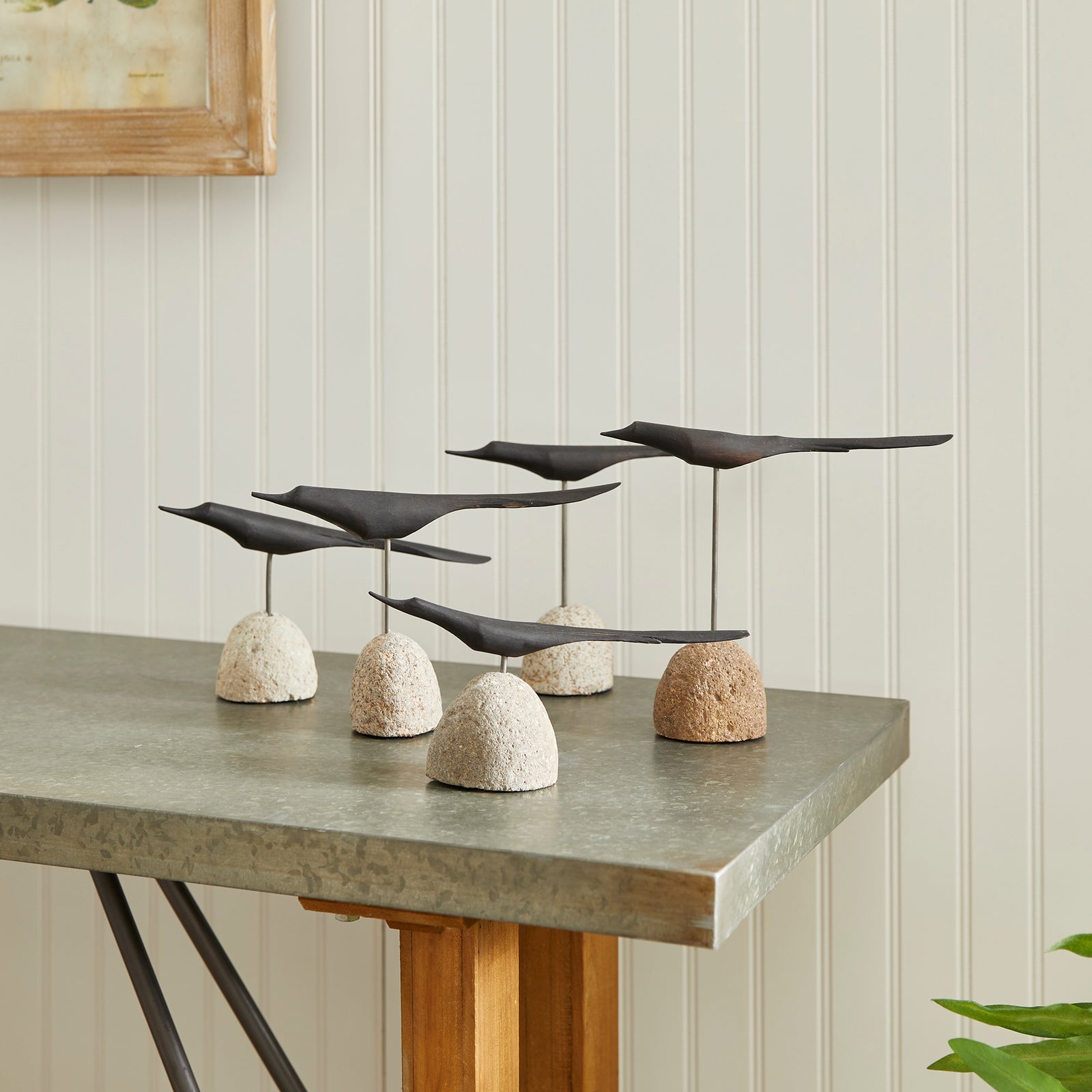 The Herd Set of 5