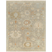 Antalya Handmade Rug