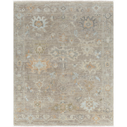 Antalya Handmade Rug