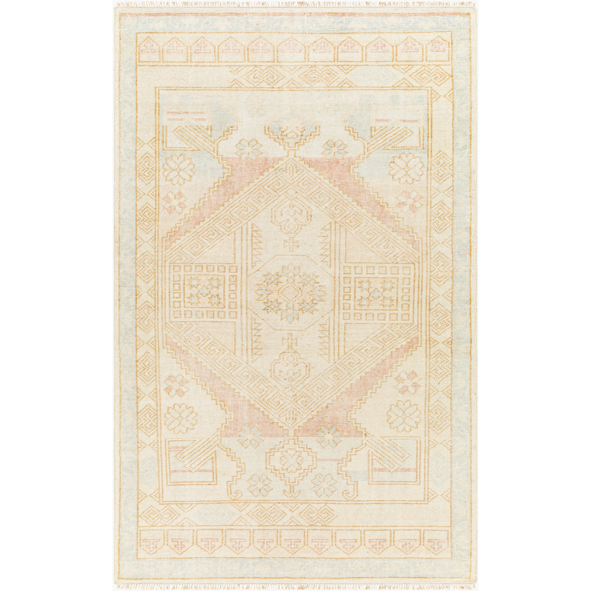 Anadolu Handmade Rug