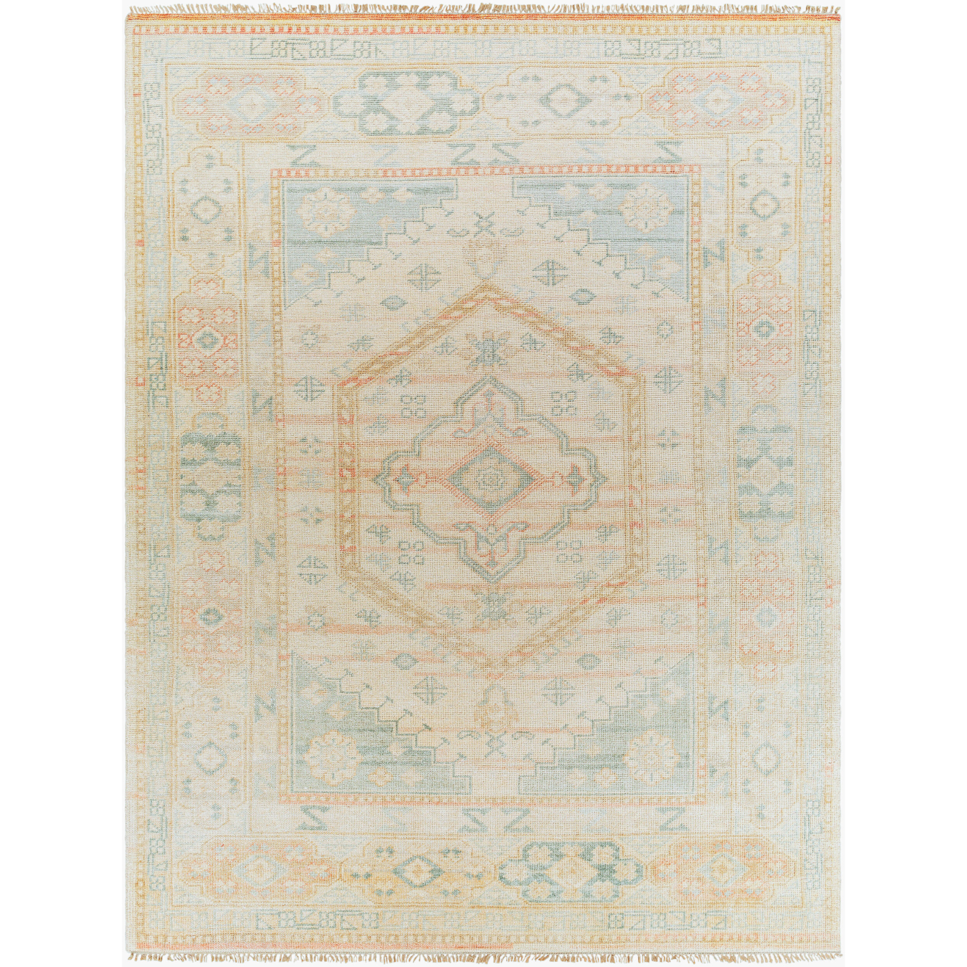 Anadolu Handmade Rug