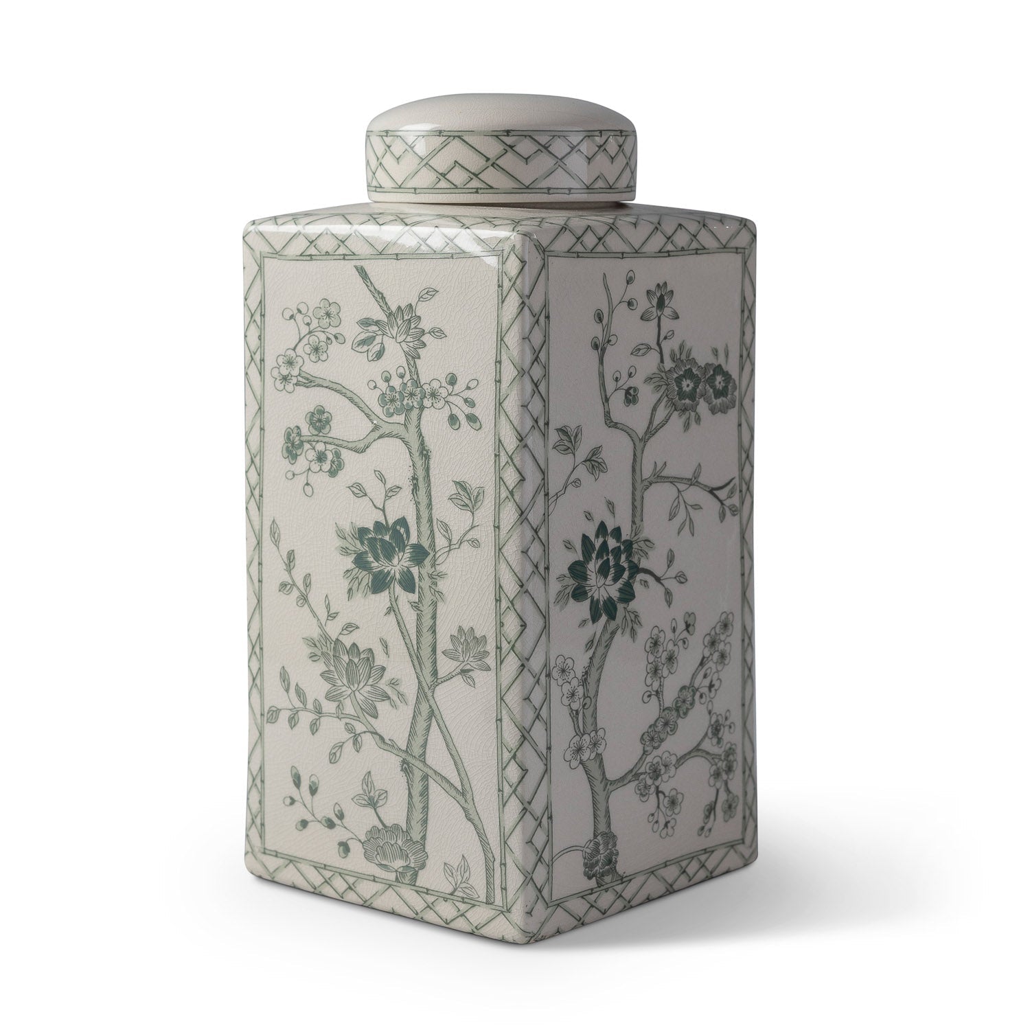 Jardin Jar