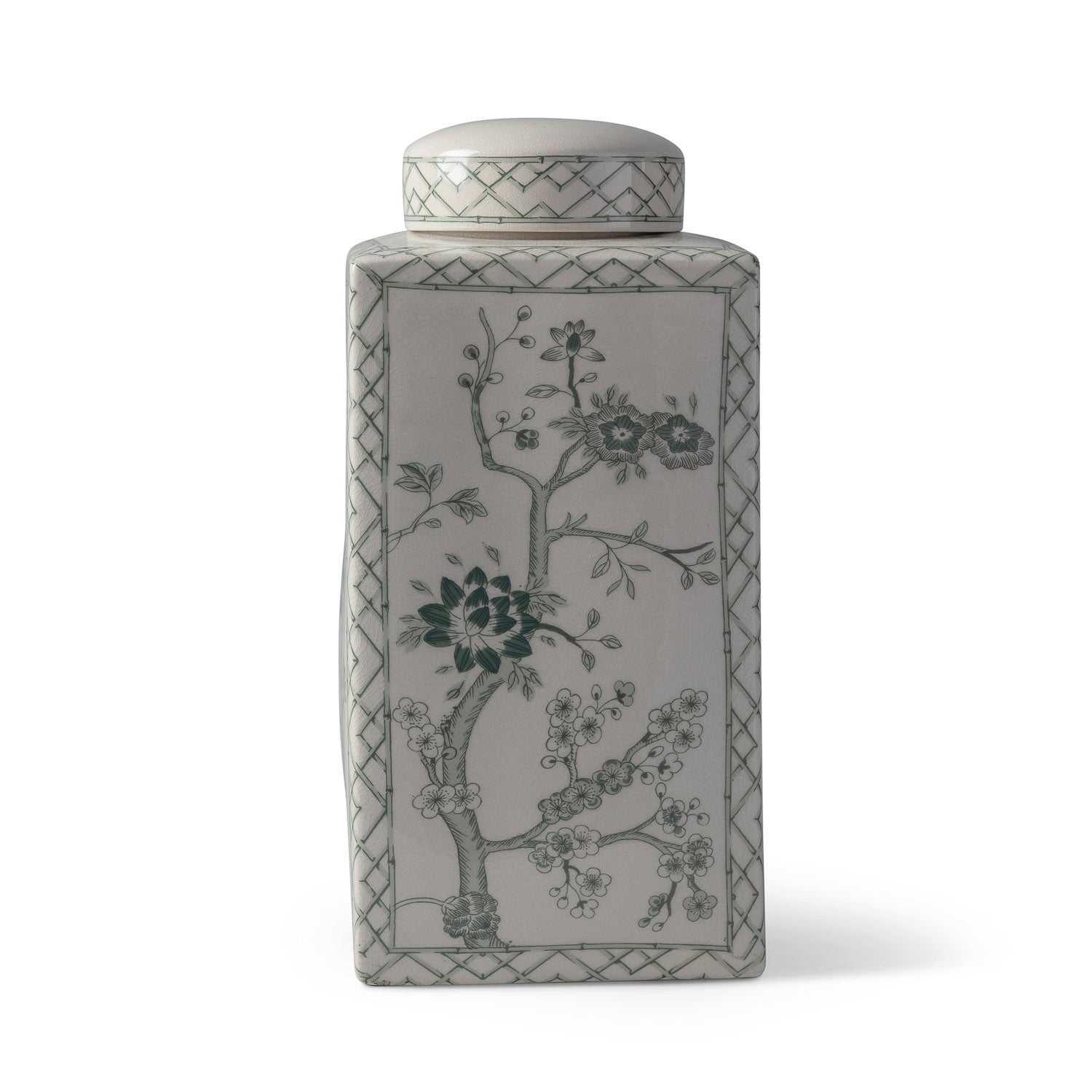 Jardin Jar