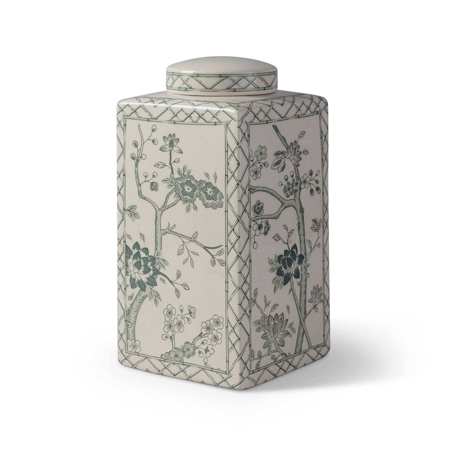 Jardin Jar